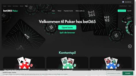 bet365 casino dk